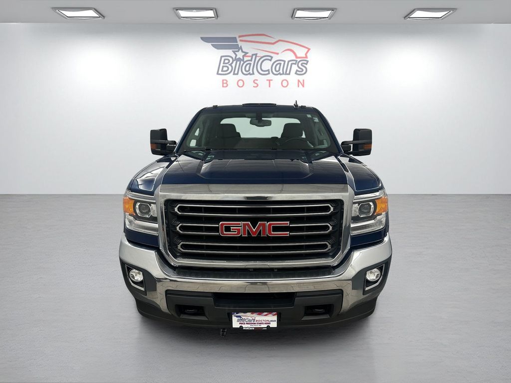 gmc sierra 2500hd 2019 2GT22PEG1K1155228 image gmc sierra 2500hd 2019 2GT22PEG1K1155228 image